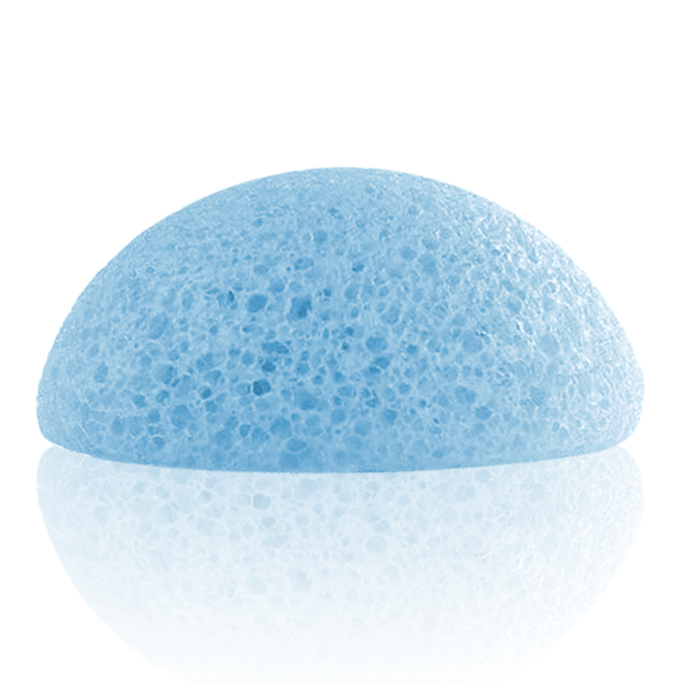 private label konjac sponge