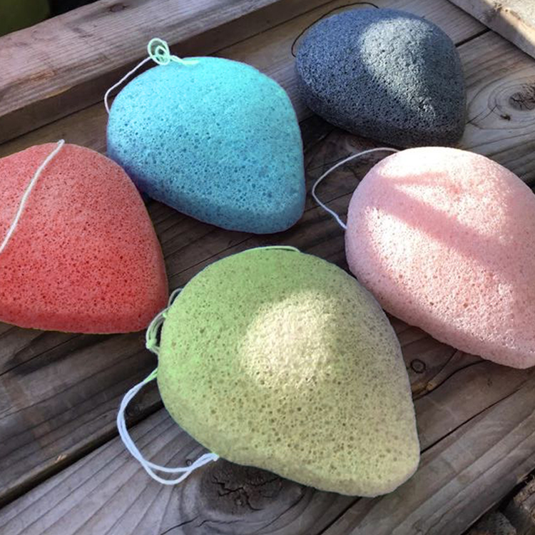 konjac sponge sale