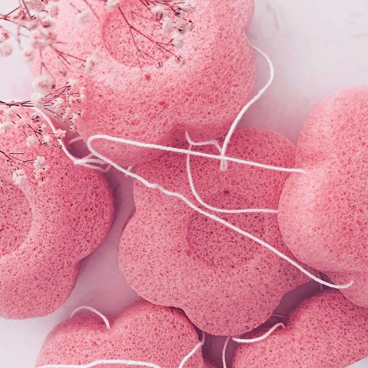 konjac sponge benefits