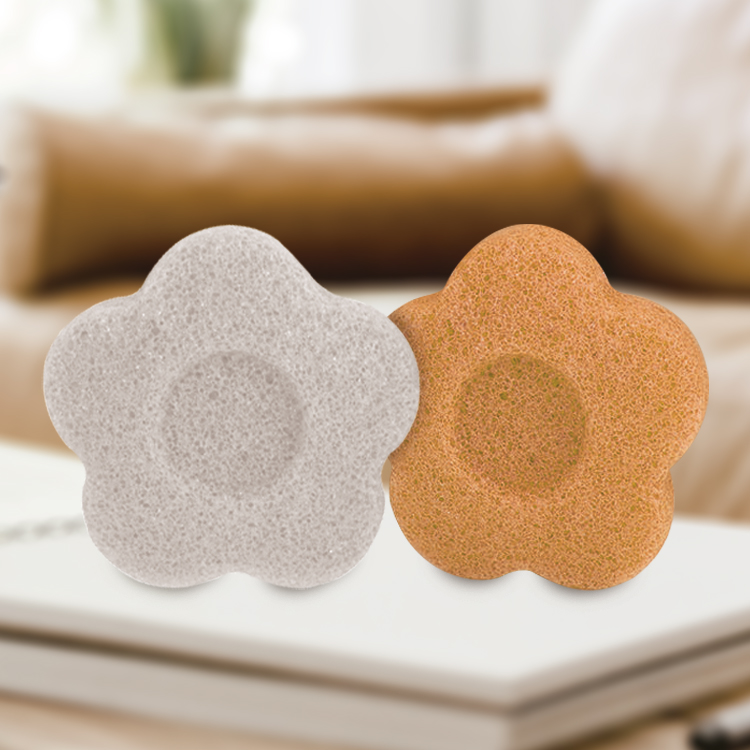 konjac facial sponge